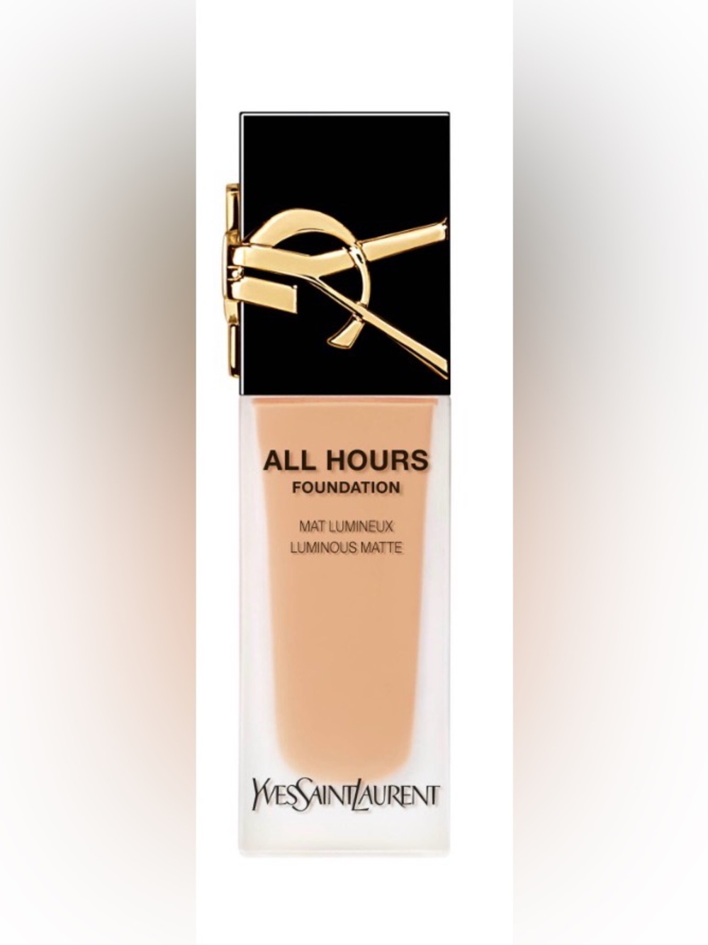 Yves Saint Laurent All Hours iFoundation - Light- LC6